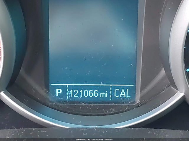 2014 Chevrolet Cruze Ls Auto მანქანა იყიდება აუქციონზე, vin: 1G1PA5SGXE7454492, აუქციონის ნომერი: 46072150
