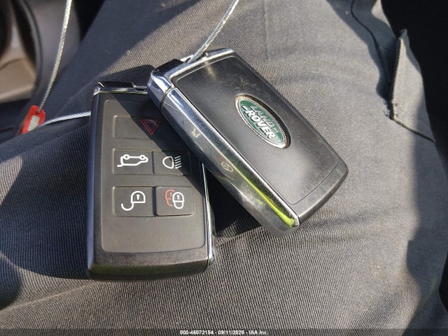 Aukcja sprzedaży 2020 Land Rover Range Rover Evoque R-dynamic Se, vin: SALZL2GX7LH030690, numer aukcji: 46072154