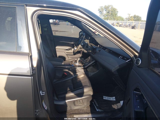 Aukcja sprzedaży 2020 Land Rover Range Rover Evoque R-dynamic Se, vin: SALZL2GX7LH030690, numer aukcji: 46072154