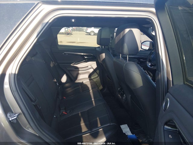 Aukcja sprzedaży 2020 Land Rover Range Rover Evoque R-dynamic Se, vin: SALZL2GX7LH030690, numer aukcji: 46072154