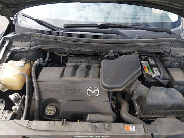 Продажа на аукционе авто 2010 Mazda Cx-9 Grand Touring, vin: JM3TB2MA7A0218922, номер лота: 46072156