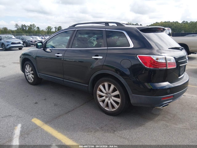 Продажа на аукционе авто 2010 Mazda Cx-9 Grand Touring, vin: JM3TB2MA7A0218922, номер лота: 46072156