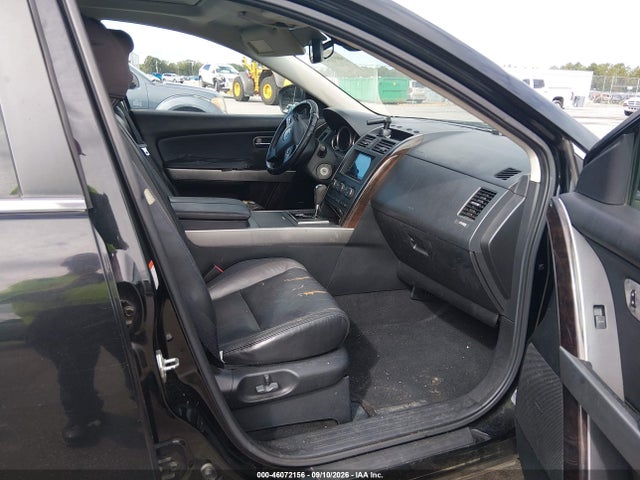 Продажа на аукционе авто 2010 Mazda Cx-9 Grand Touring, vin: JM3TB2MA7A0218922, номер лота: 46072156