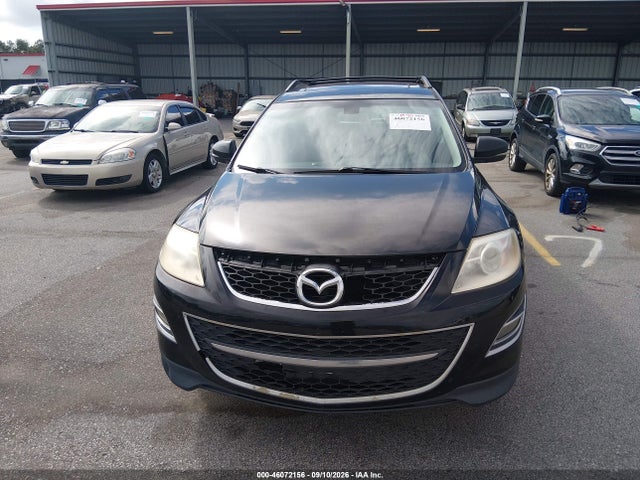 Продажа на аукционе авто 2010 Mazda Cx-9 Grand Touring, vin: JM3TB2MA7A0218922, номер лота: 46072156