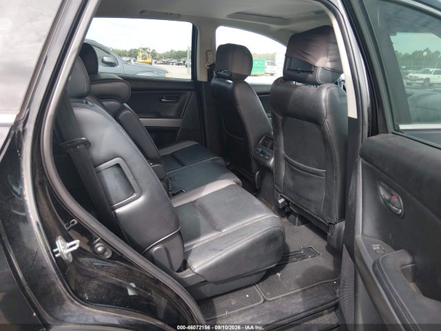 Продажа на аукционе авто 2010 Mazda Cx-9 Grand Touring, vin: JM3TB2MA7A0218922, номер лота: 46072156