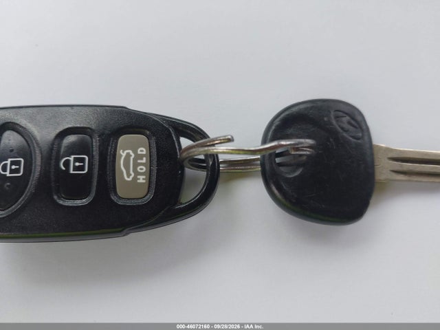 5NPD84LF8JH248034 Hyundai ELANTRA SEL