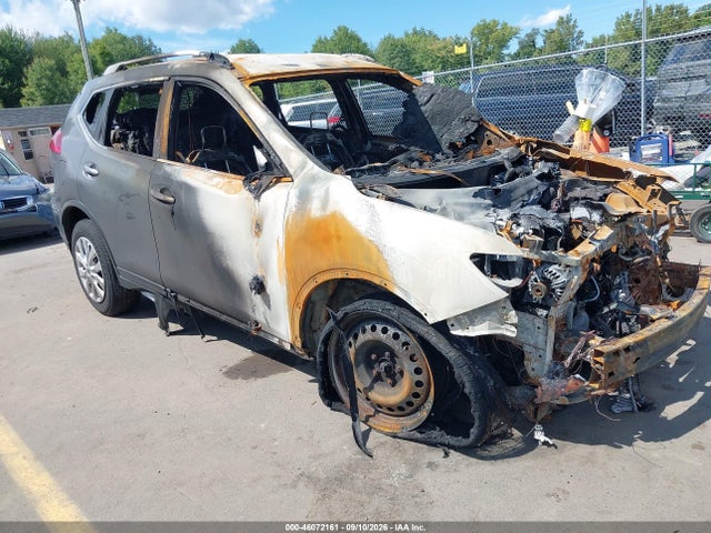 Aukcja sprzedaży 2017 Nissan Rogue S, vin: JN8AT2MV5HW259674, numer aukcji: 46072161