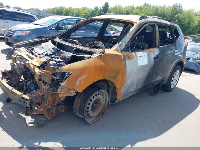 Aukcja sprzedaży 2017 Nissan Rogue S, vin: JN8AT2MV5HW259674, numer aukcji: 46072161
