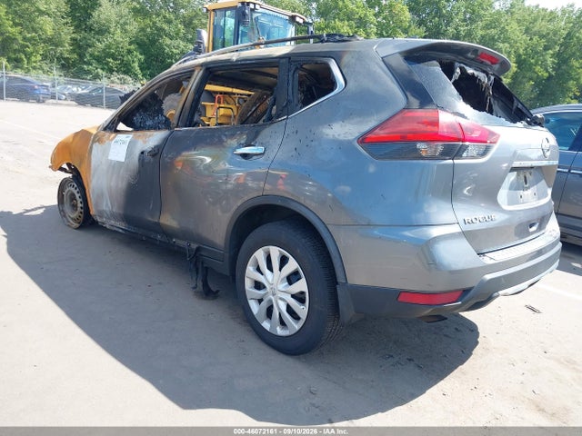 Aukcja sprzedaży 2017 Nissan Rogue S, vin: JN8AT2MV5HW259674, numer aukcji: 46072161