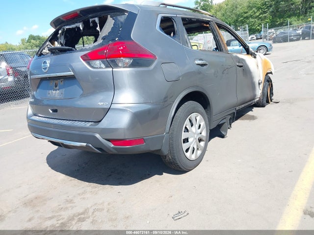 Aukcja sprzedaży 2017 Nissan Rogue S, vin: JN8AT2MV5HW259674, numer aukcji: 46072161
