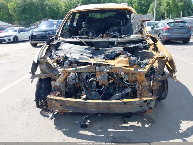 Aukcja sprzedaży 2017 Nissan Rogue S, vin: JN8AT2MV5HW259674, numer aukcji: 46072161