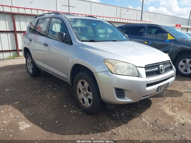 Auction sale of the 2011 Toyota Rav4, vin: 2T3BF4DV3BW102136, lot number: 46072162
