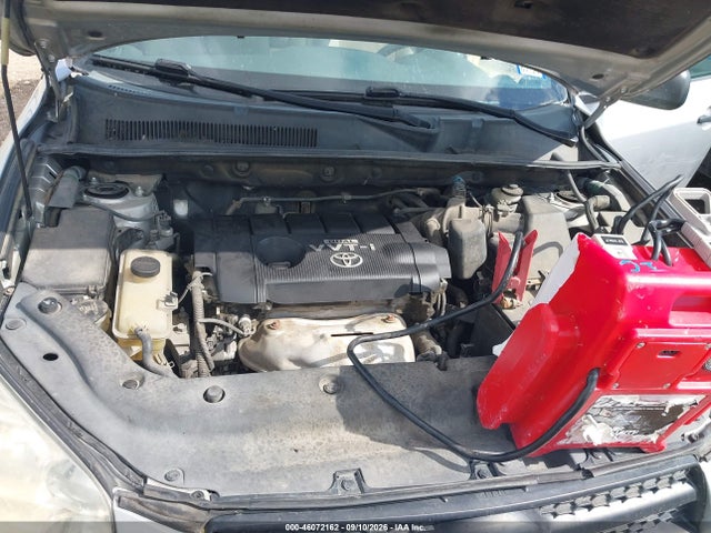 Продаж на аукціоні авто 2011 Toyota Rav4, vin: 2T3BF4DV3BW102136, номер лоту: 46072162