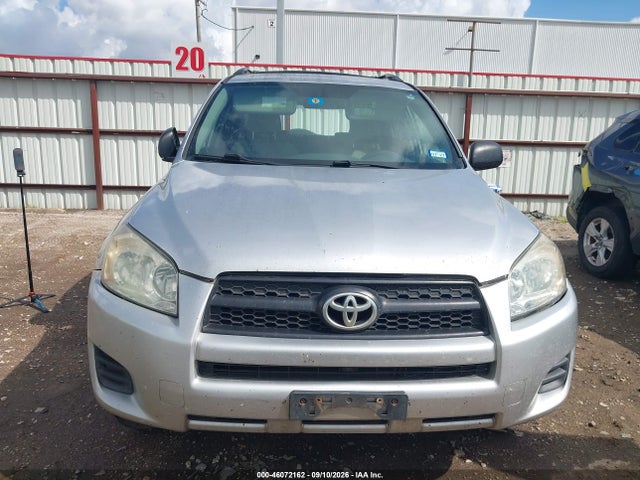 Продаж на аукціоні авто 2011 Toyota Rav4, vin: 2T3BF4DV3BW102136, номер лоту: 46072162