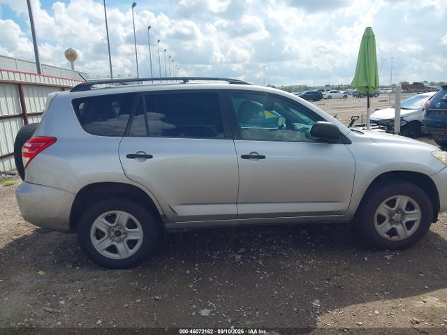Продаж на аукціоні авто 2011 Toyota Rav4, vin: 2T3BF4DV3BW102136, номер лоту: 46072162