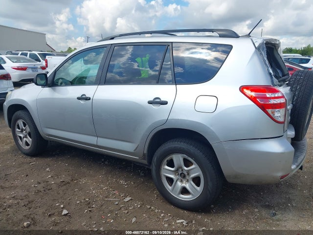 Продаж на аукціоні авто 2011 Toyota Rav4, vin: 2T3BF4DV3BW102136, номер лоту: 46072162