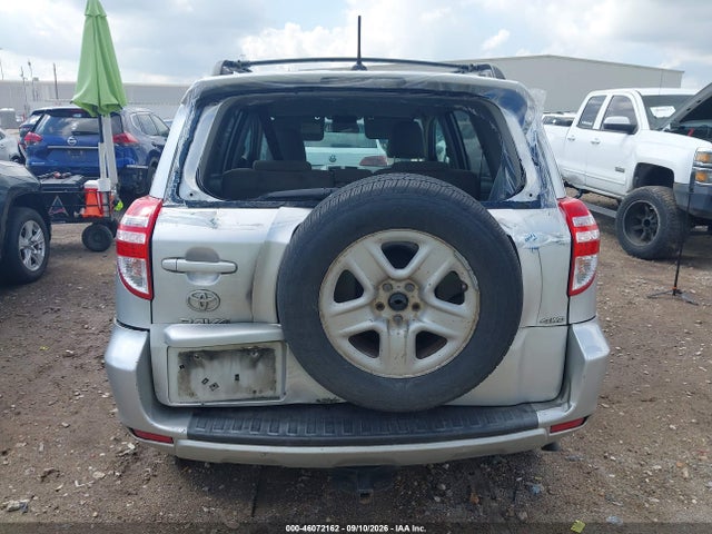 Продаж на аукціоні авто 2011 Toyota Rav4, vin: 2T3BF4DV3BW102136, номер лоту: 46072162