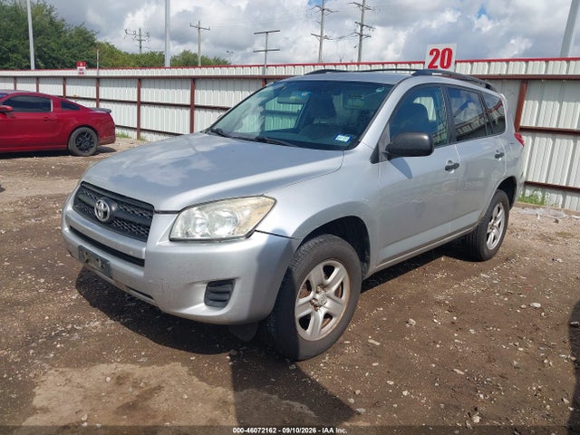 Продаж на аукціоні авто 2011 Toyota Rav4, vin: 2T3BF4DV3BW102136, номер лоту: 46072162