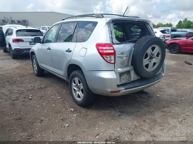 Продаж на аукціоні авто 2011 Toyota Rav4, vin: 2T3BF4DV3BW102136, номер лоту: 46072162