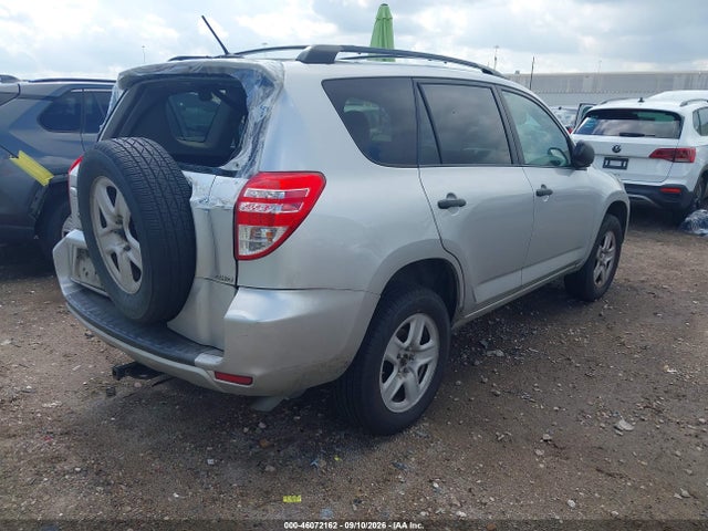 Продаж на аукціоні авто 2011 Toyota Rav4, vin: 2T3BF4DV3BW102136, номер лоту: 46072162