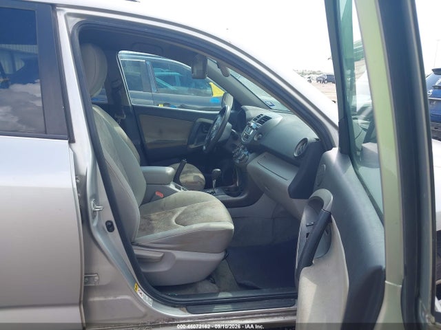 Продаж на аукціоні авто 2011 Toyota Rav4, vin: 2T3BF4DV3BW102136, номер лоту: 46072162