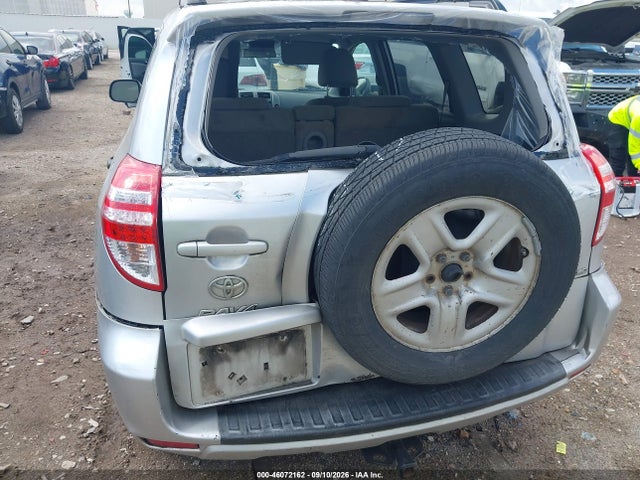 Продаж на аукціоні авто 2011 Toyota Rav4, vin: 2T3BF4DV3BW102136, номер лоту: 46072162