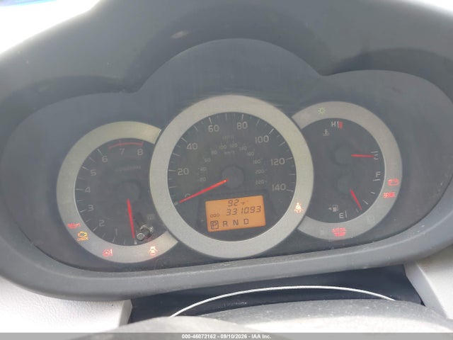 Продаж на аукціоні авто 2011 Toyota Rav4, vin: 2T3BF4DV3BW102136, номер лоту: 46072162