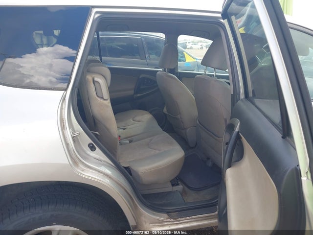 Продаж на аукціоні авто 2011 Toyota Rav4, vin: 2T3BF4DV3BW102136, номер лоту: 46072162