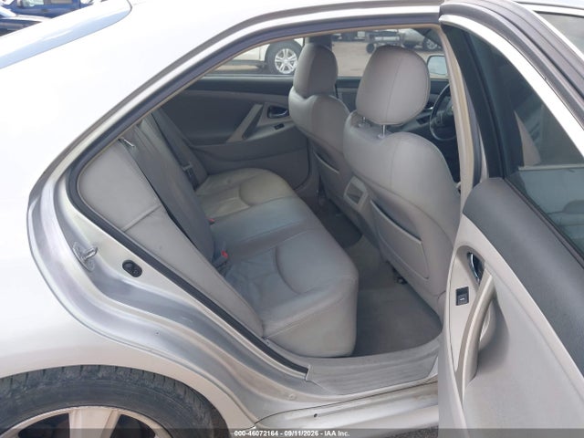 2011 Toyota Camry Se V6 მანქანა იყიდება აუქციონზე, vin: 4T1BK3EK9BU611926, აუქციონის ნომერი: 46072164