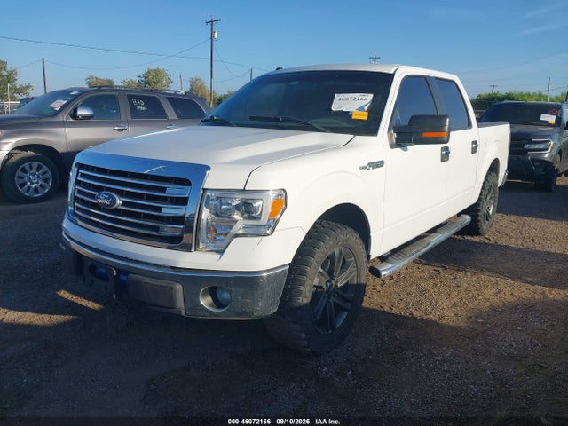 2011 Ford F-150 Xlt მანქანა იყიდება აუქციონზე, vin: 1FTFW1CFXBFA72175, აუქციონის ნომერი: 46072166