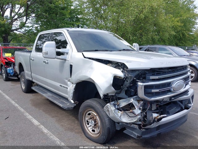 Продаж на аукціоні авто 2017 Ford F-250 Xlt, vin: 1FT7W2BT2HEF43929, номер лоту: 46072168