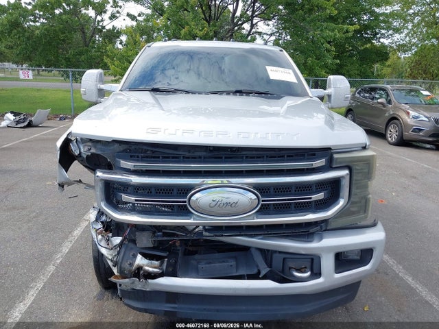 Продаж на аукціоні авто 2017 Ford F-250 Xlt, vin: 1FT7W2BT2HEF43929, номер лоту: 46072168