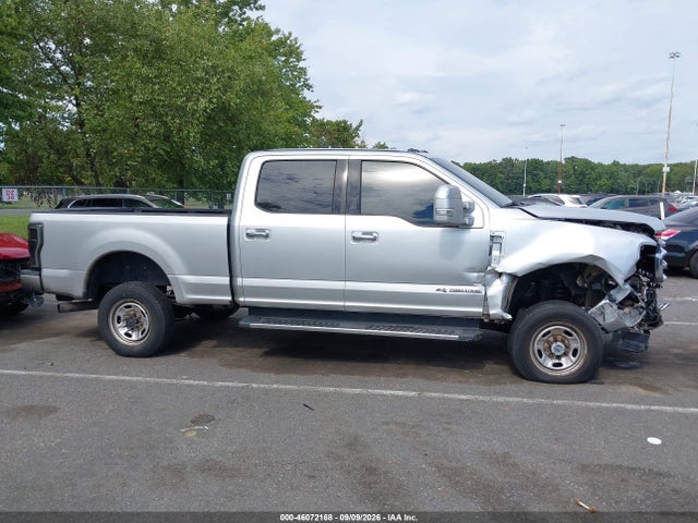 Продаж на аукціоні авто 2017 Ford F-250 Xlt, vin: 1FT7W2BT2HEF43929, номер лоту: 46072168