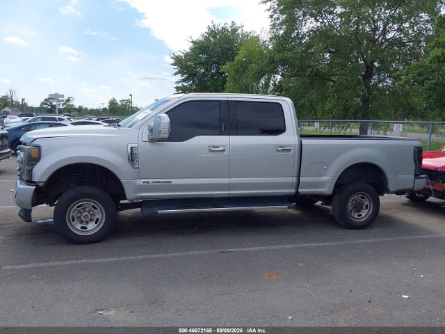 Продаж на аукціоні авто 2017 Ford F-250 Xlt, vin: 1FT7W2BT2HEF43929, номер лоту: 46072168