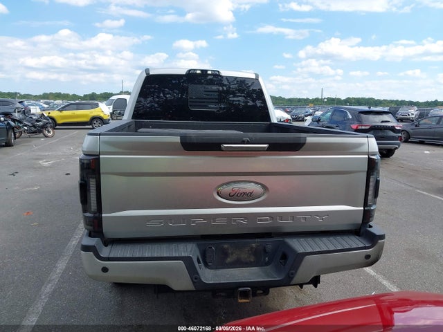 Продаж на аукціоні авто 2017 Ford F-250 Xlt, vin: 1FT7W2BT2HEF43929, номер лоту: 46072168