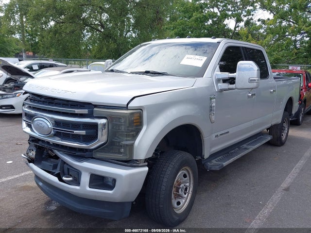 Продаж на аукціоні авто 2017 Ford F-250 Xlt, vin: 1FT7W2BT2HEF43929, номер лоту: 46072168