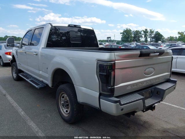 Продаж на аукціоні авто 2017 Ford F-250 Xlt, vin: 1FT7W2BT2HEF43929, номер лоту: 46072168