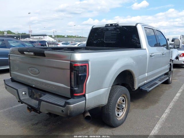 Продаж на аукціоні авто 2017 Ford F-250 Xlt, vin: 1FT7W2BT2HEF43929, номер лоту: 46072168