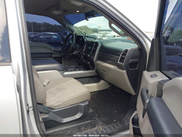 Продаж на аукціоні авто 2017 Ford F-250 Xlt, vin: 1FT7W2BT2HEF43929, номер лоту: 46072168