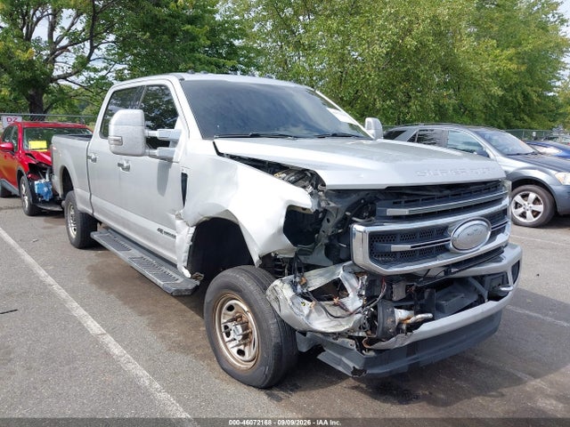 Продаж на аукціоні авто 2017 Ford F-250 Xlt, vin: 1FT7W2BT2HEF43929, номер лоту: 46072168