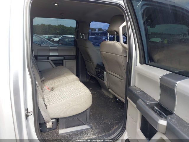 Продаж на аукціоні авто 2017 Ford F-250 Xlt, vin: 1FT7W2BT2HEF43929, номер лоту: 46072168