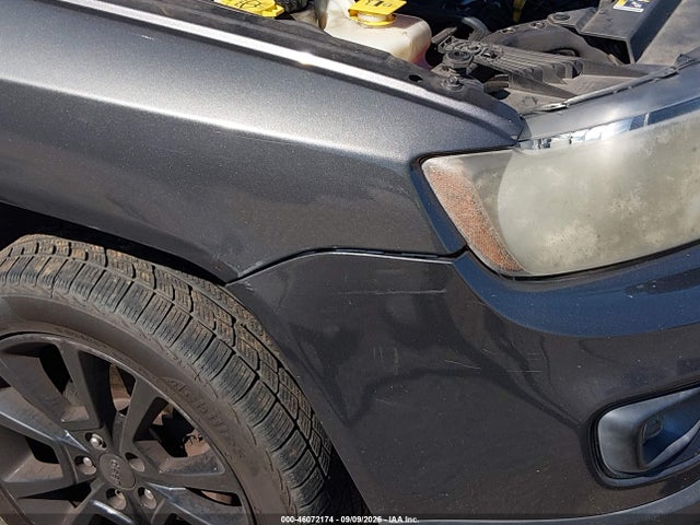 46072174 :رقم المزاد ، 1C4NJCBA6FD372759 vin ، 2015 Jeep Compass Altitude Edition مزاد بيع
