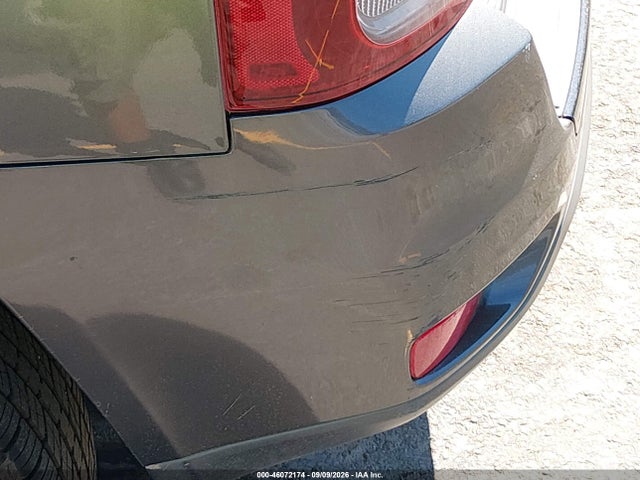 46072174 :رقم المزاد ، 1C4NJCBA6FD372759 vin ، 2015 Jeep Compass Altitude Edition مزاد بيع