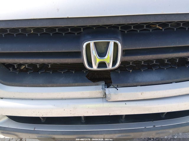 46072178 :رقم المزاد ، 2HKYF18553H569036 vin ، 2003 Honda Pilot Ex-l مزاد بيع