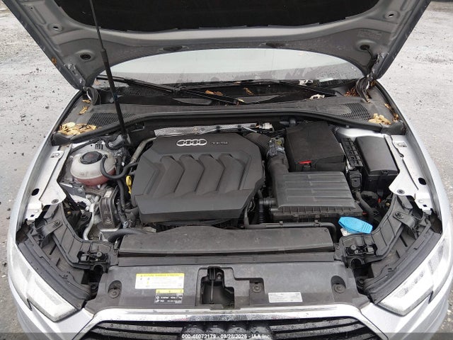 Продаж на аукціоні авто 2018 Audi A3 2.0t Premium/2.0t Tech Premium, vin: WAUAUGFF6J1036362, номер лоту: 46072179