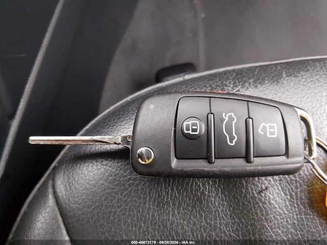 Продаж на аукціоні авто 2018 Audi A3 2.0t Premium/2.0t Tech Premium, vin: WAUAUGFF6J1036362, номер лоту: 46072179
