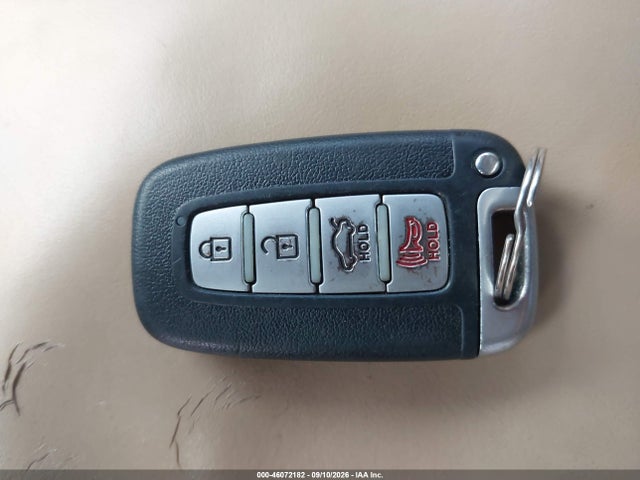 Aukcja sprzedaży 2012 Hyundai Azera, vin: KMHFH4JG1CA141238, numer aukcji: 46072182