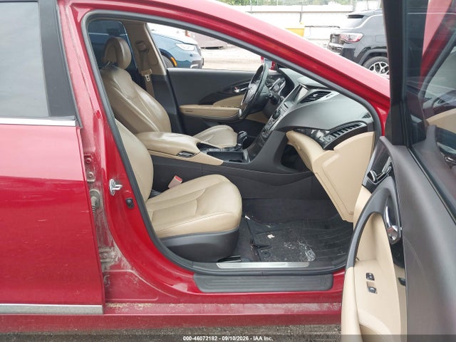 Aukcja sprzedaży 2012 Hyundai Azera, vin: KMHFH4JG1CA141238, numer aukcji: 46072182