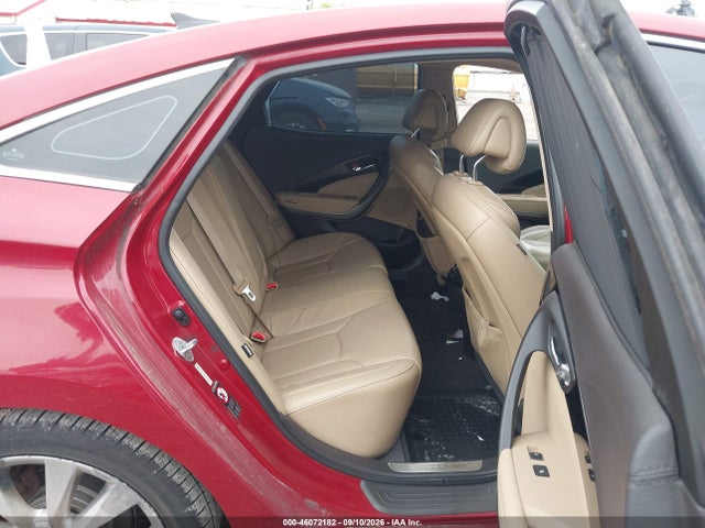 Aukcja sprzedaży 2012 Hyundai Azera, vin: KMHFH4JG1CA141238, numer aukcji: 46072182