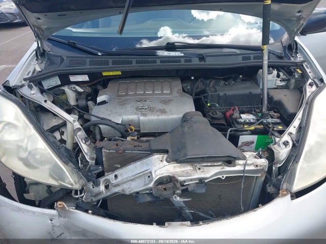 Aukcja sprzedaży 2008 Toyota Sienna Le, vin: 5TDZK23C68S129906, numer aukcji: 46072183